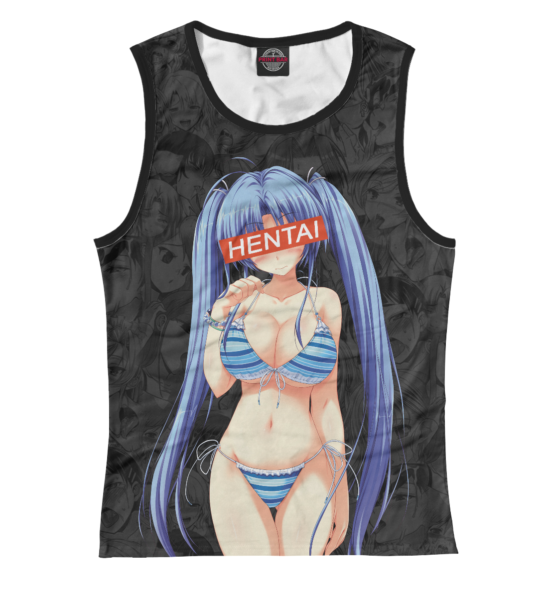 

Hentai