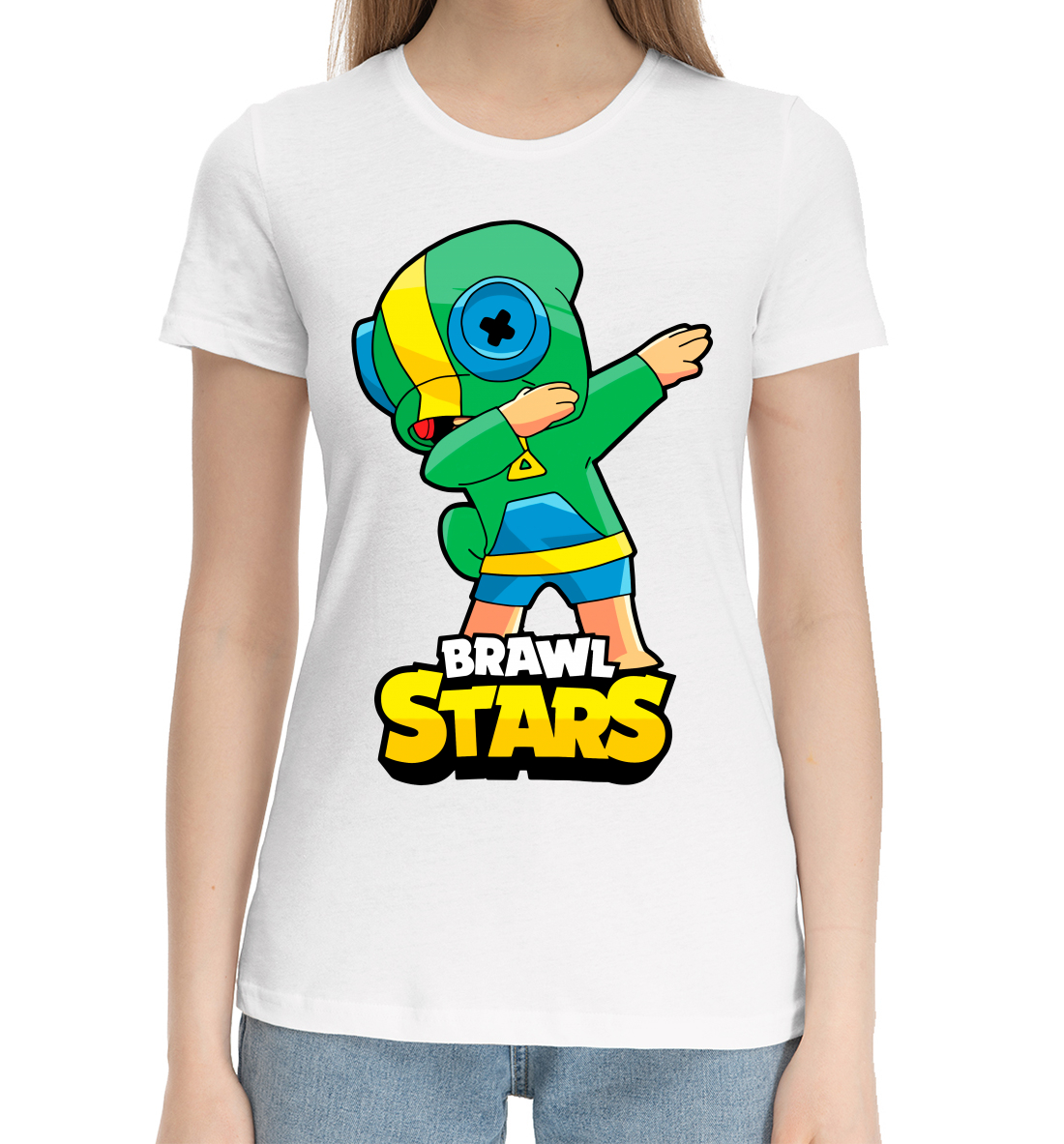 

Brawl Stars