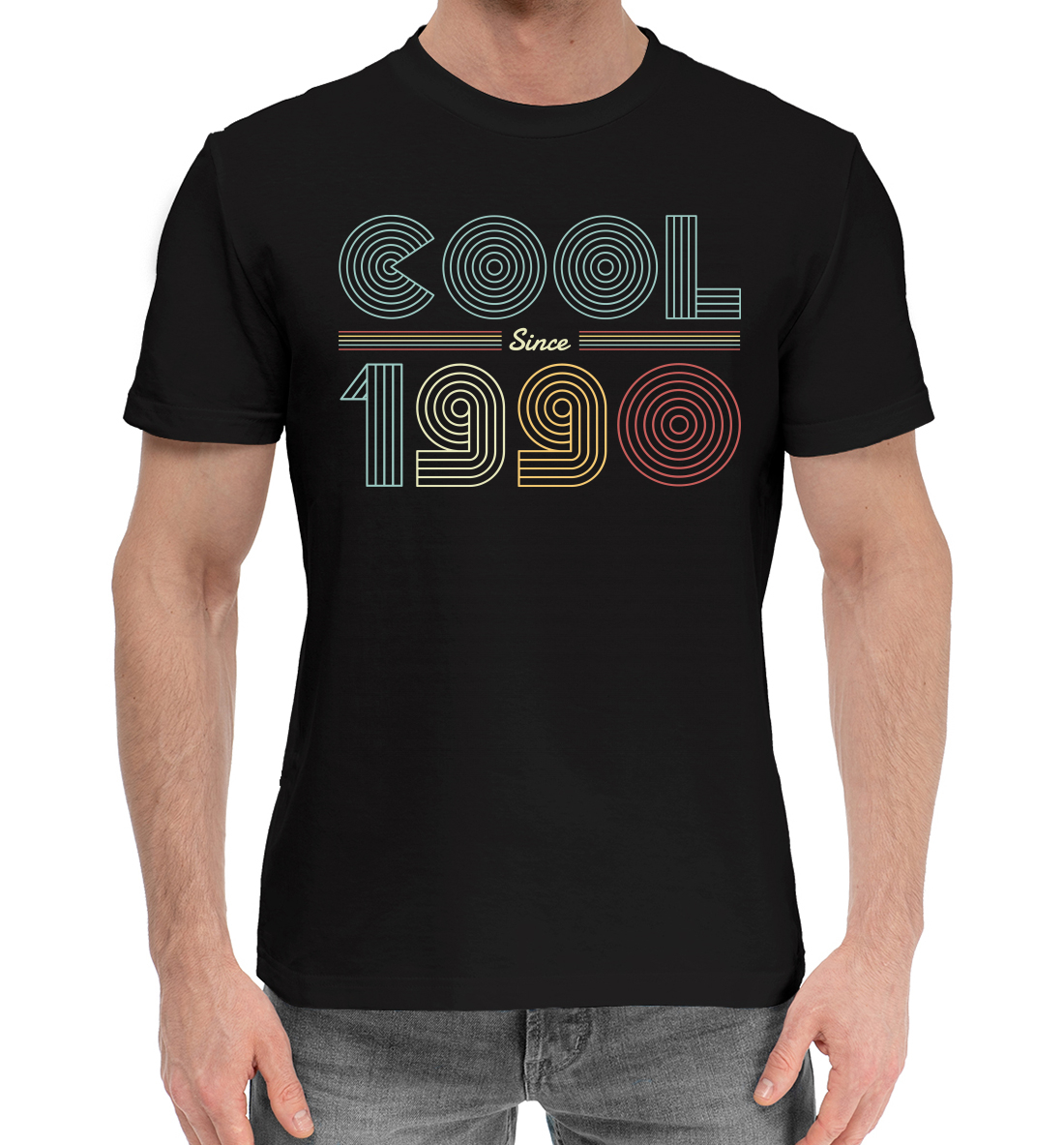 

Cool since 1990