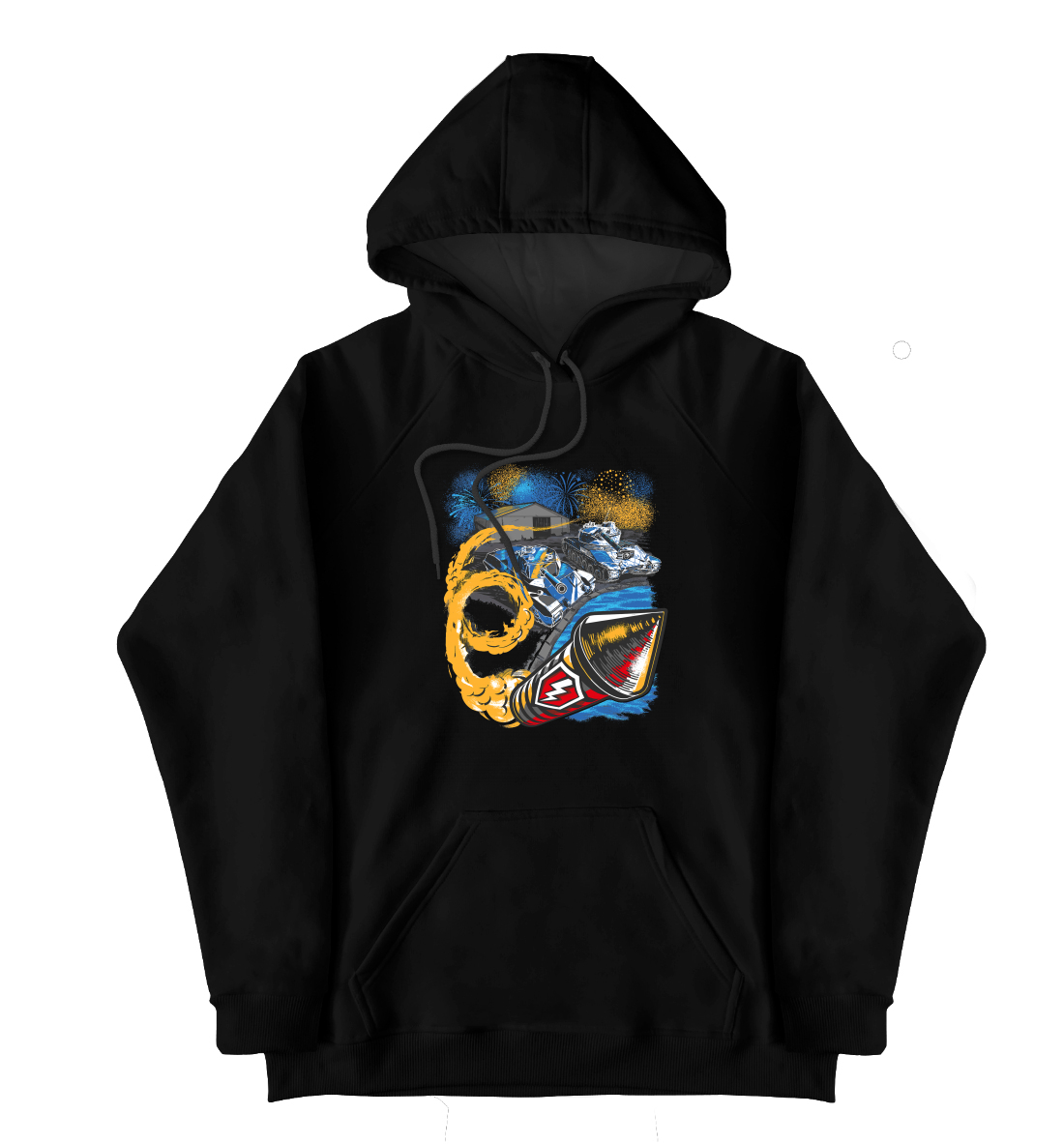 

World of Tanks Blitz