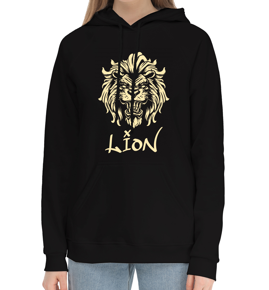 

Lion#2