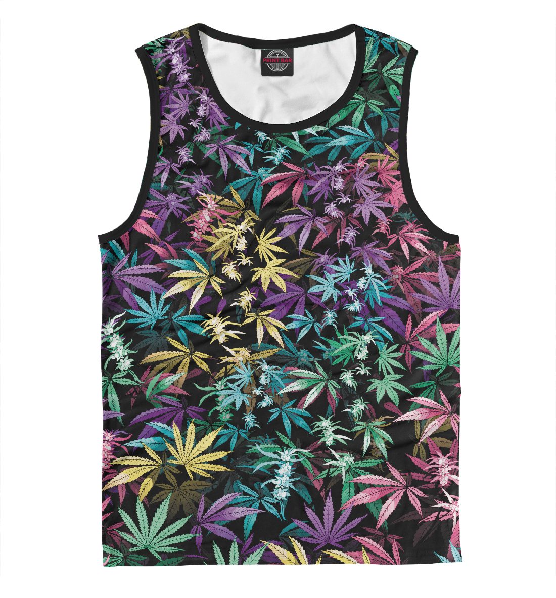 

Психоделические растения