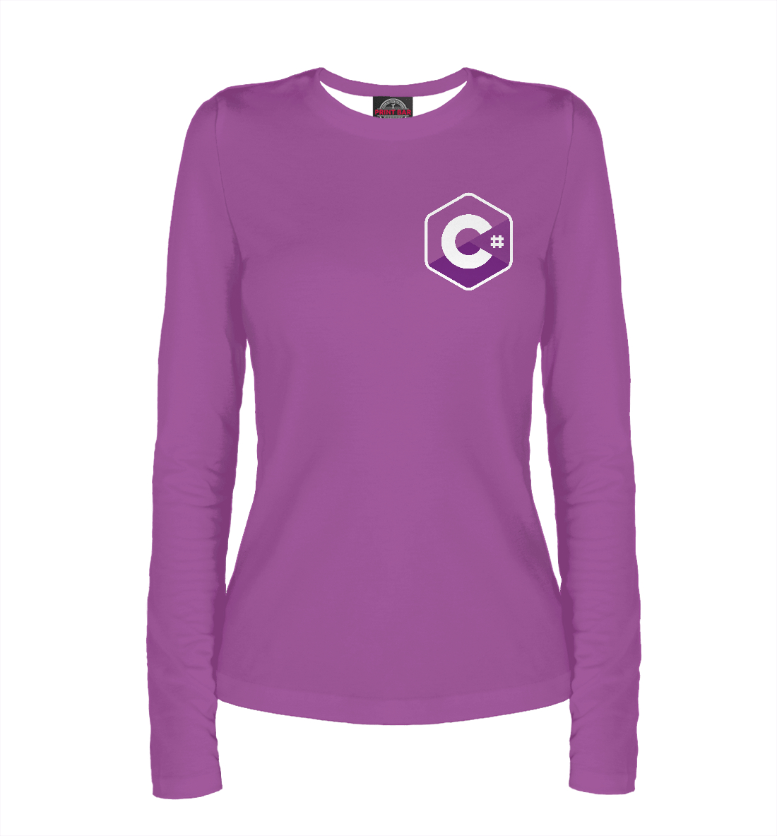

C Sharp Logo