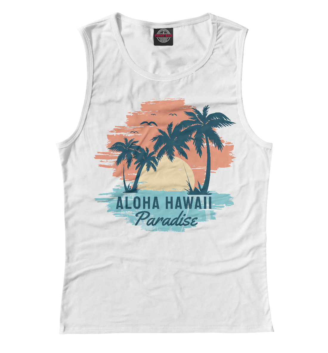 

Aloha Hawaii