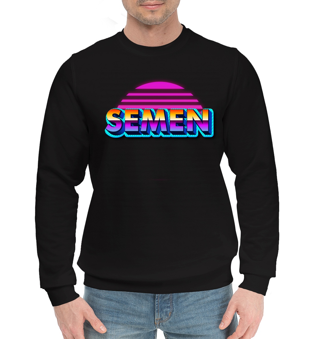 

Semen