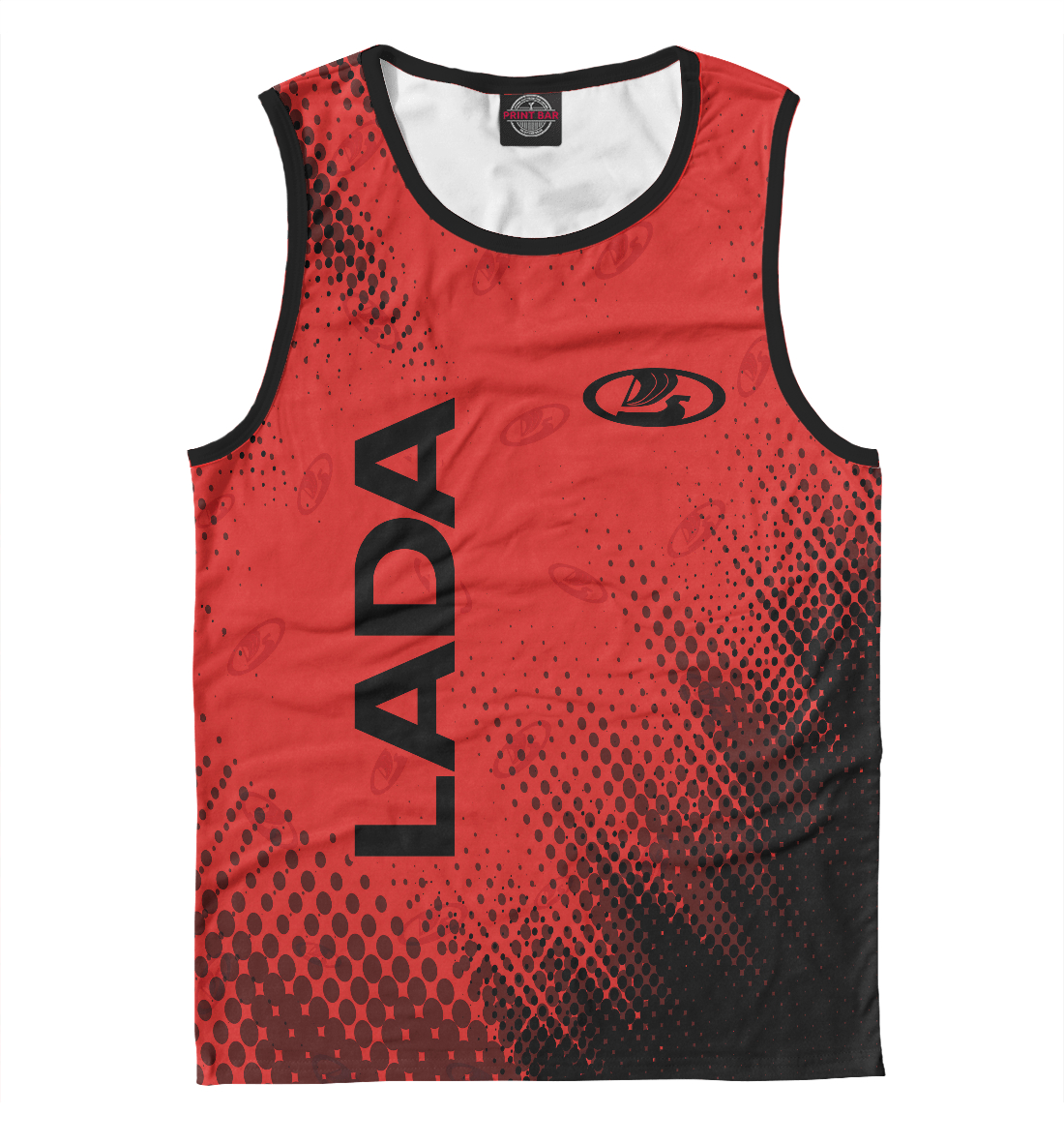 

Лада / Lada