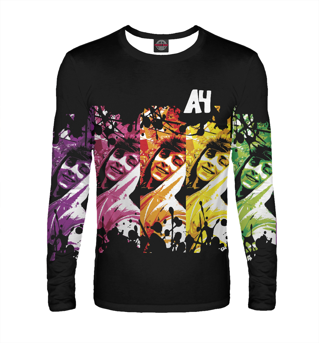 

Влад A4