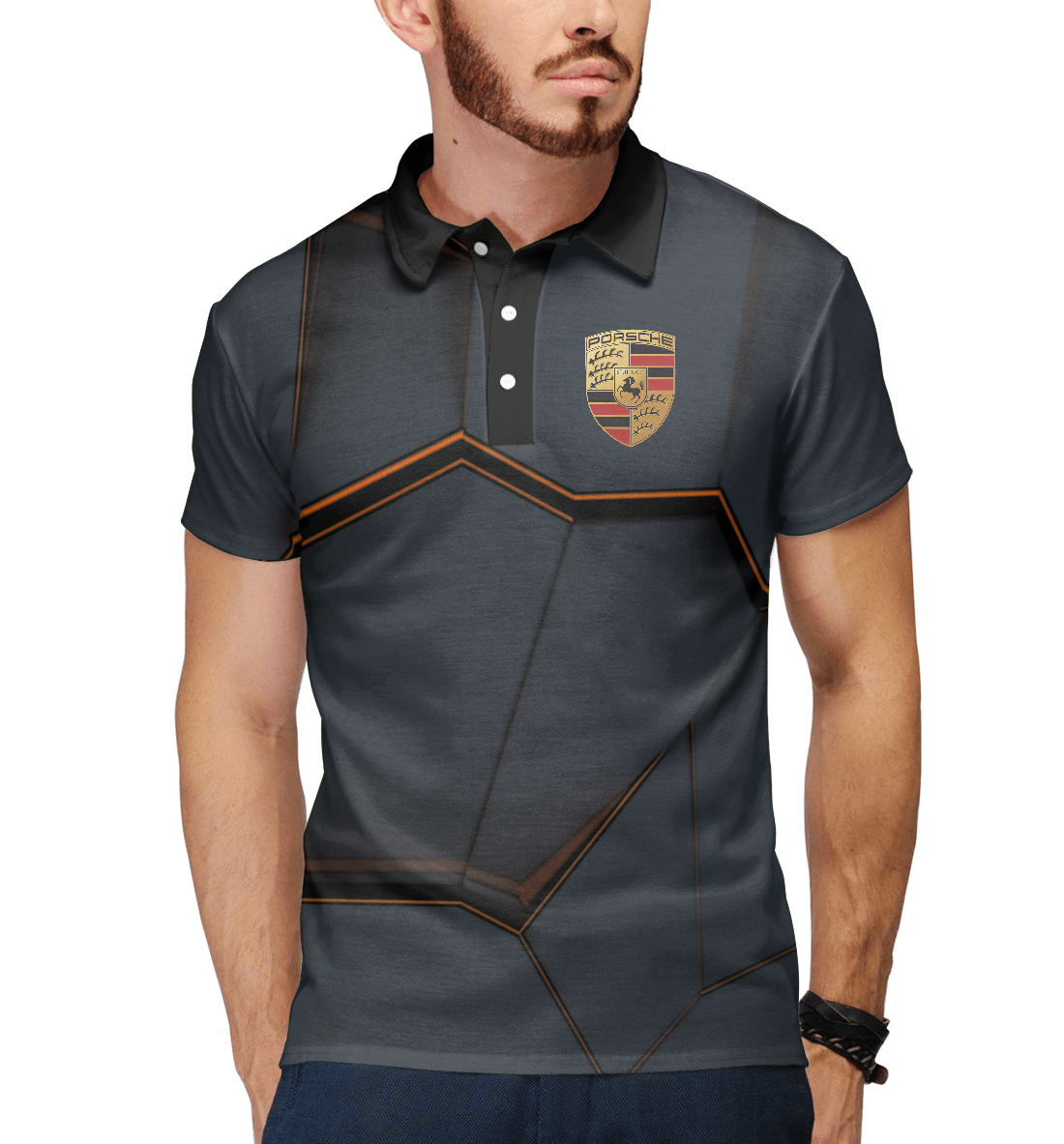

Porsche / Порш