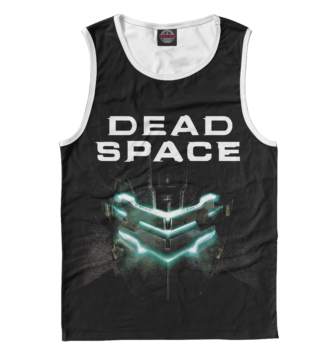 

Dead Space
