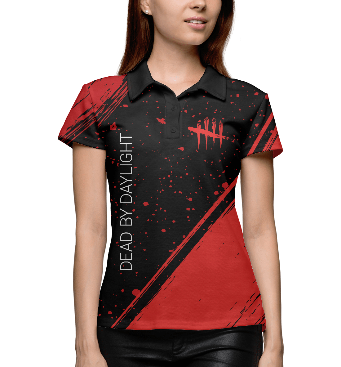 

Dead by Daylight