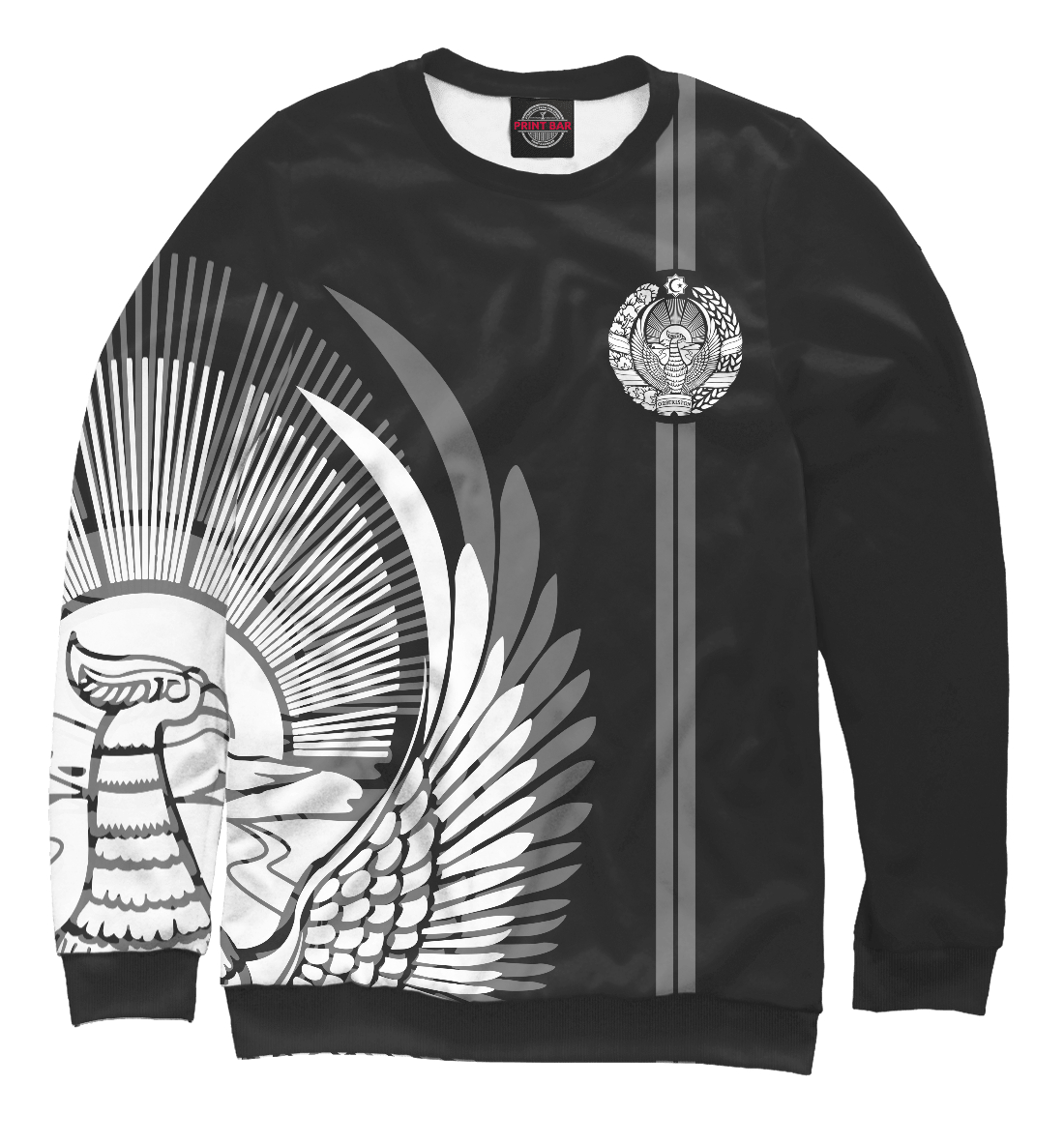 

Узбекистан