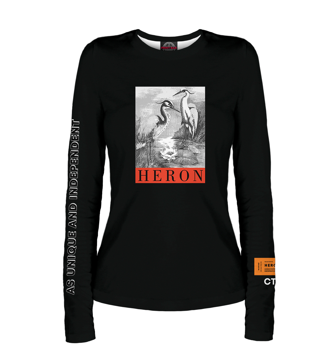 

Heron Preston