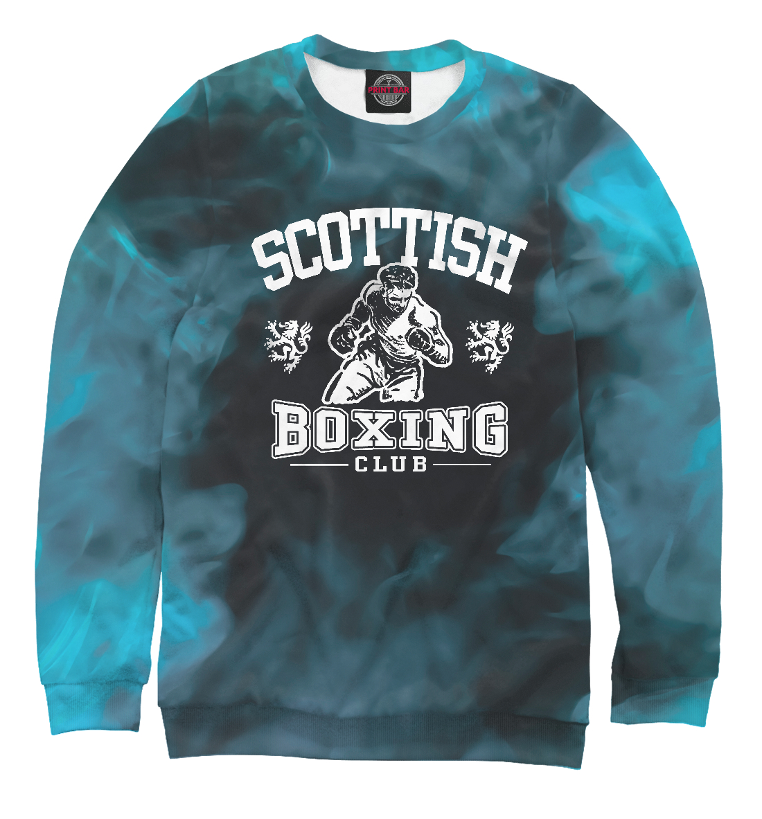 Scottish Boxing scottish politics