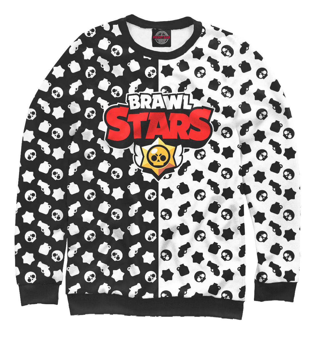 

Brawl Stars