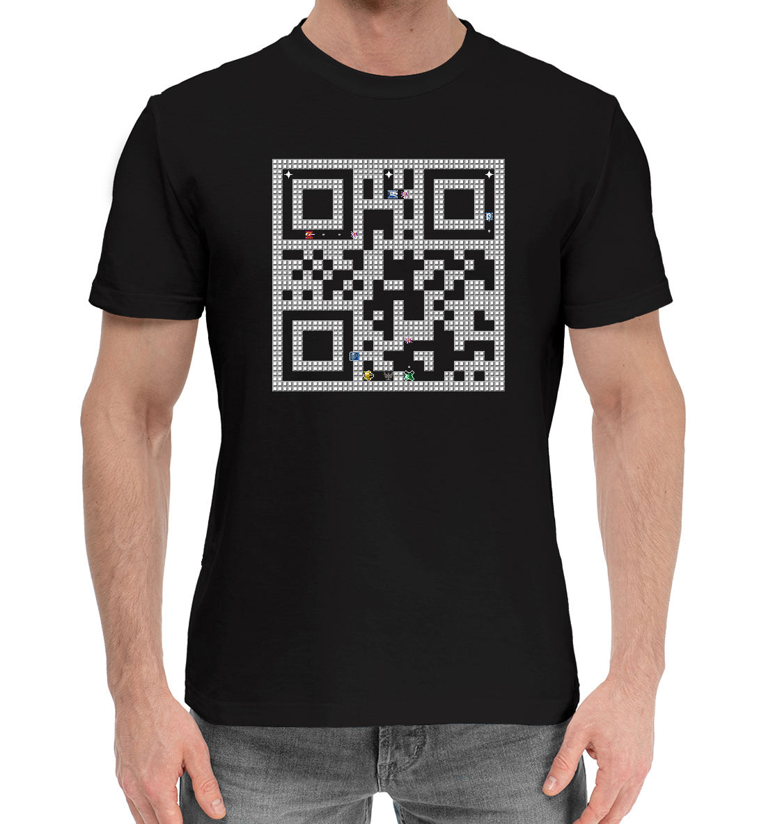 

QR Tank 1990