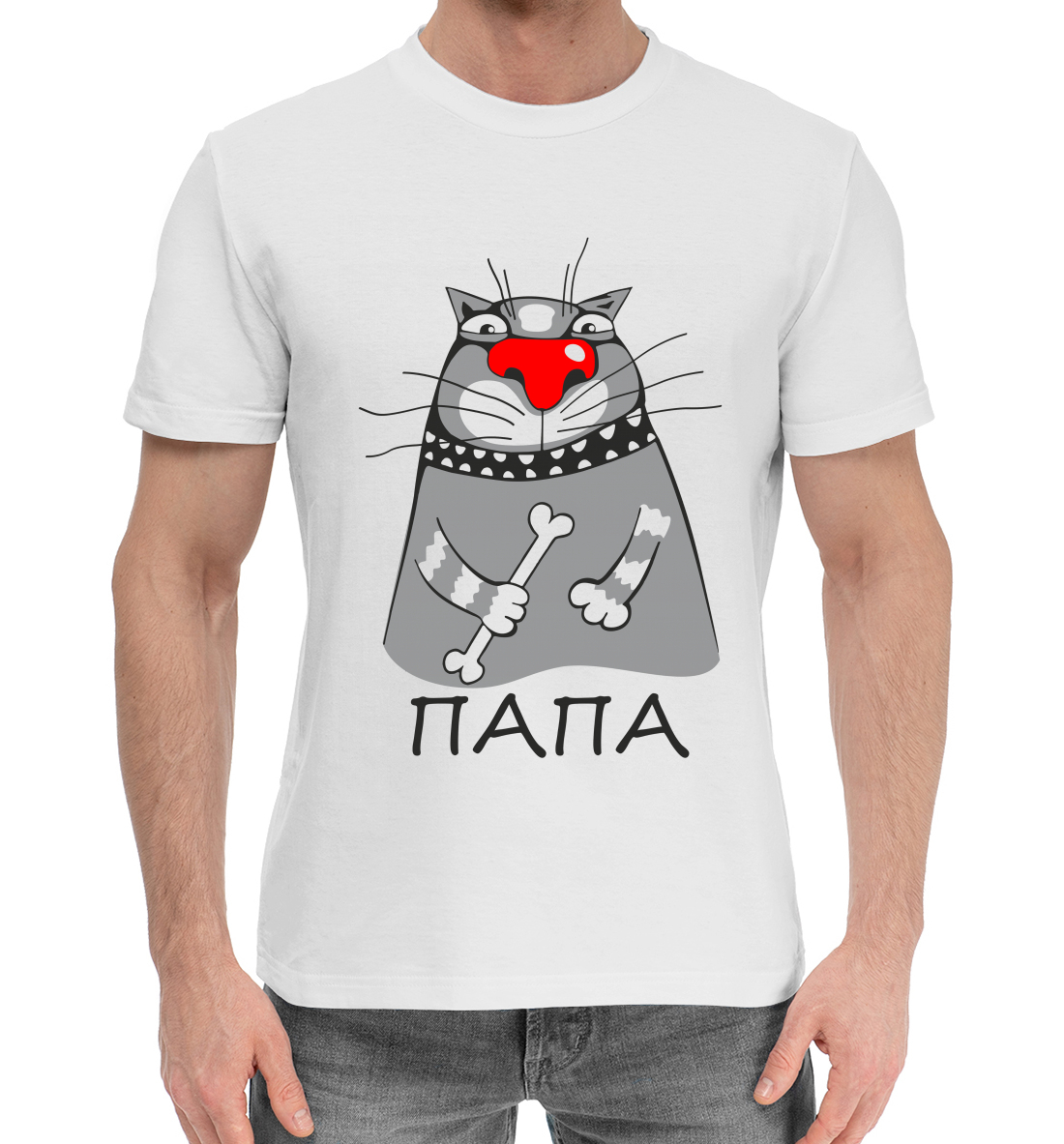 

Папа