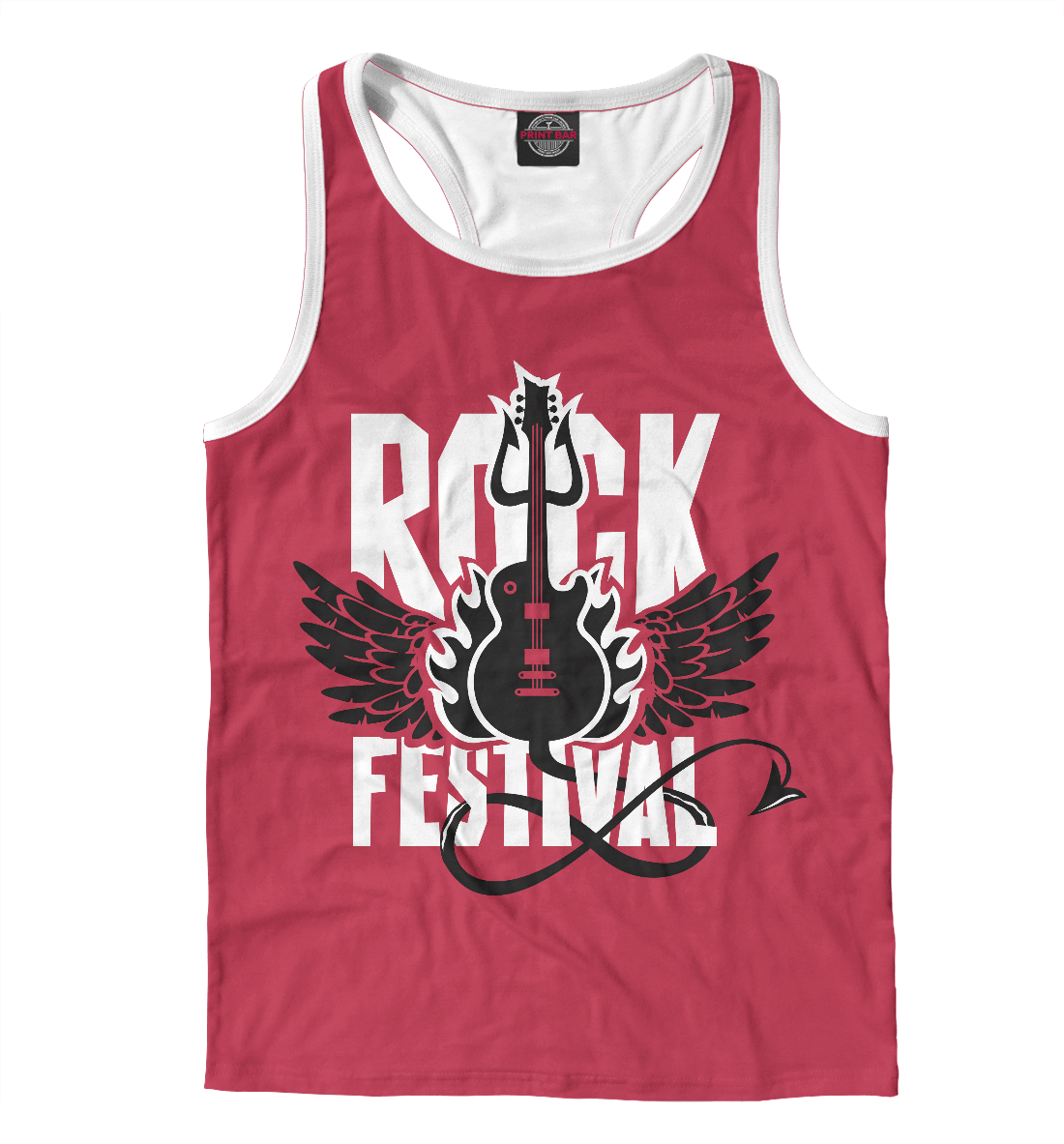 

Rock Festival