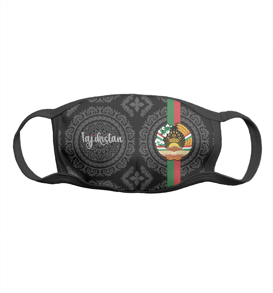 

Таджикистан