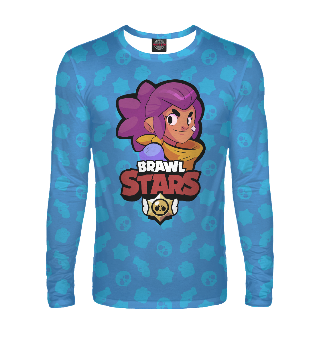 

Brawl Stars Shelly