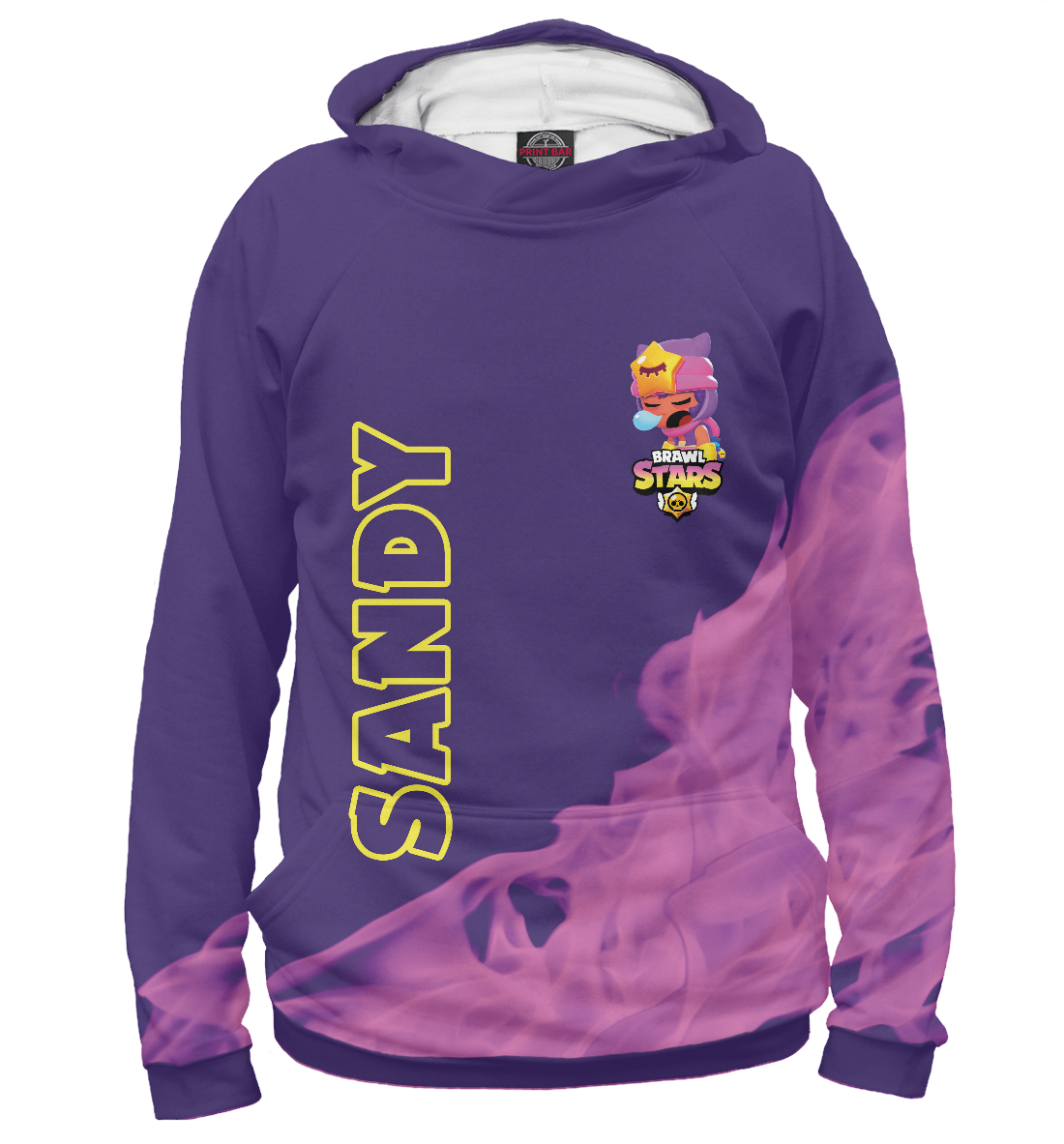 

Brawl Stars Sandy / Сэнди