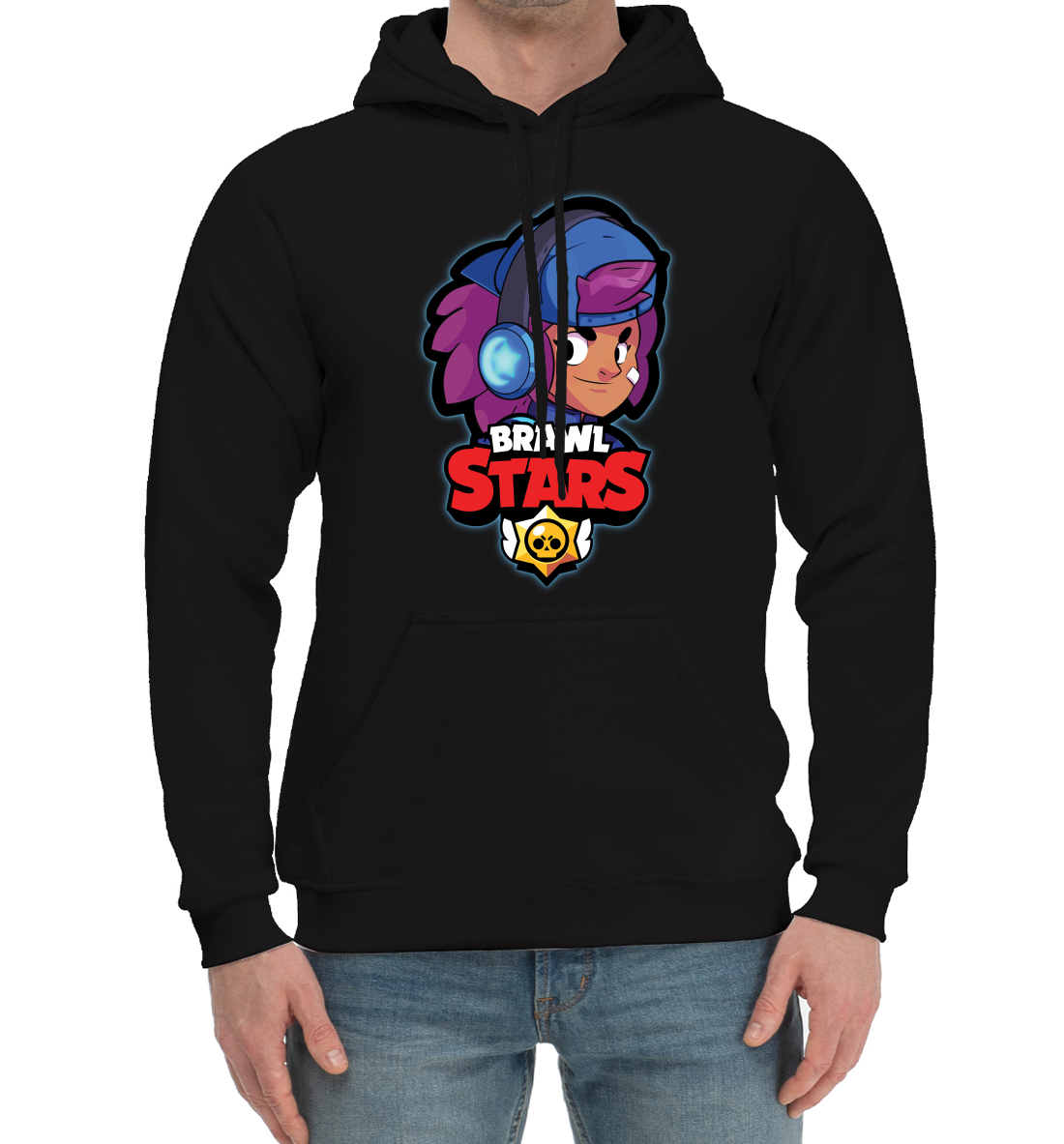 

Brawl Stars - Shelly