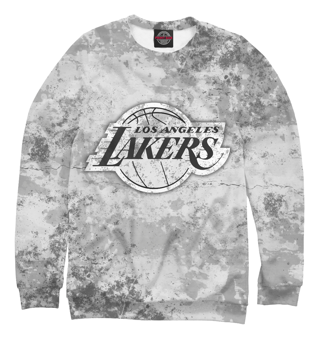 

La Lakers