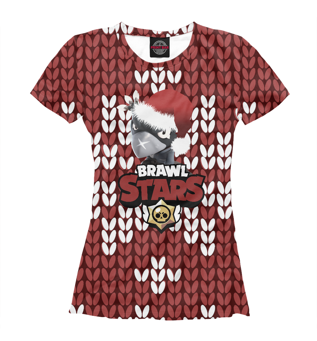 

Brawl Stars