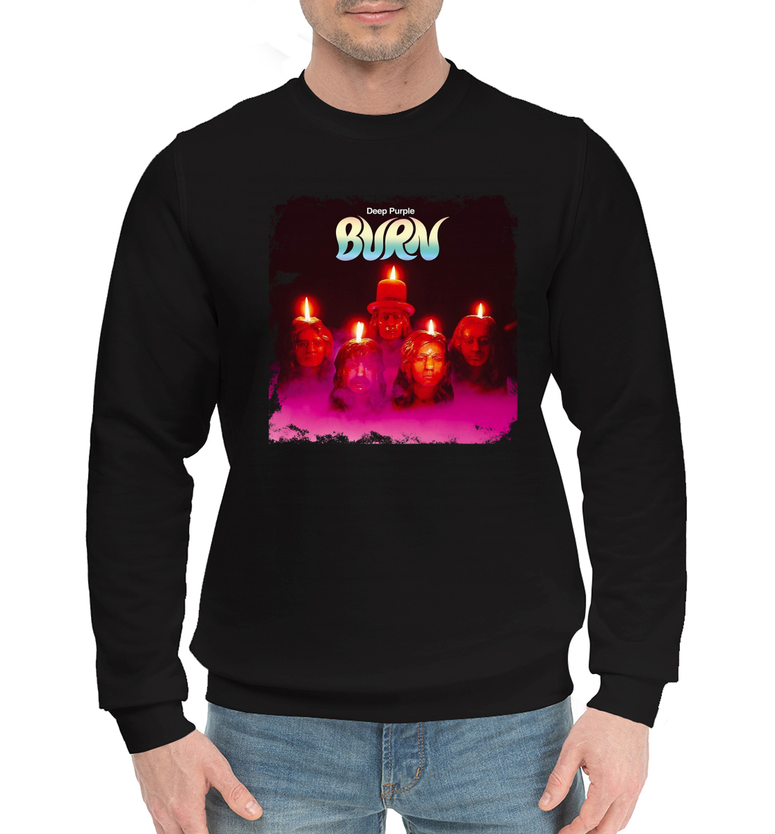 

Deep Purple