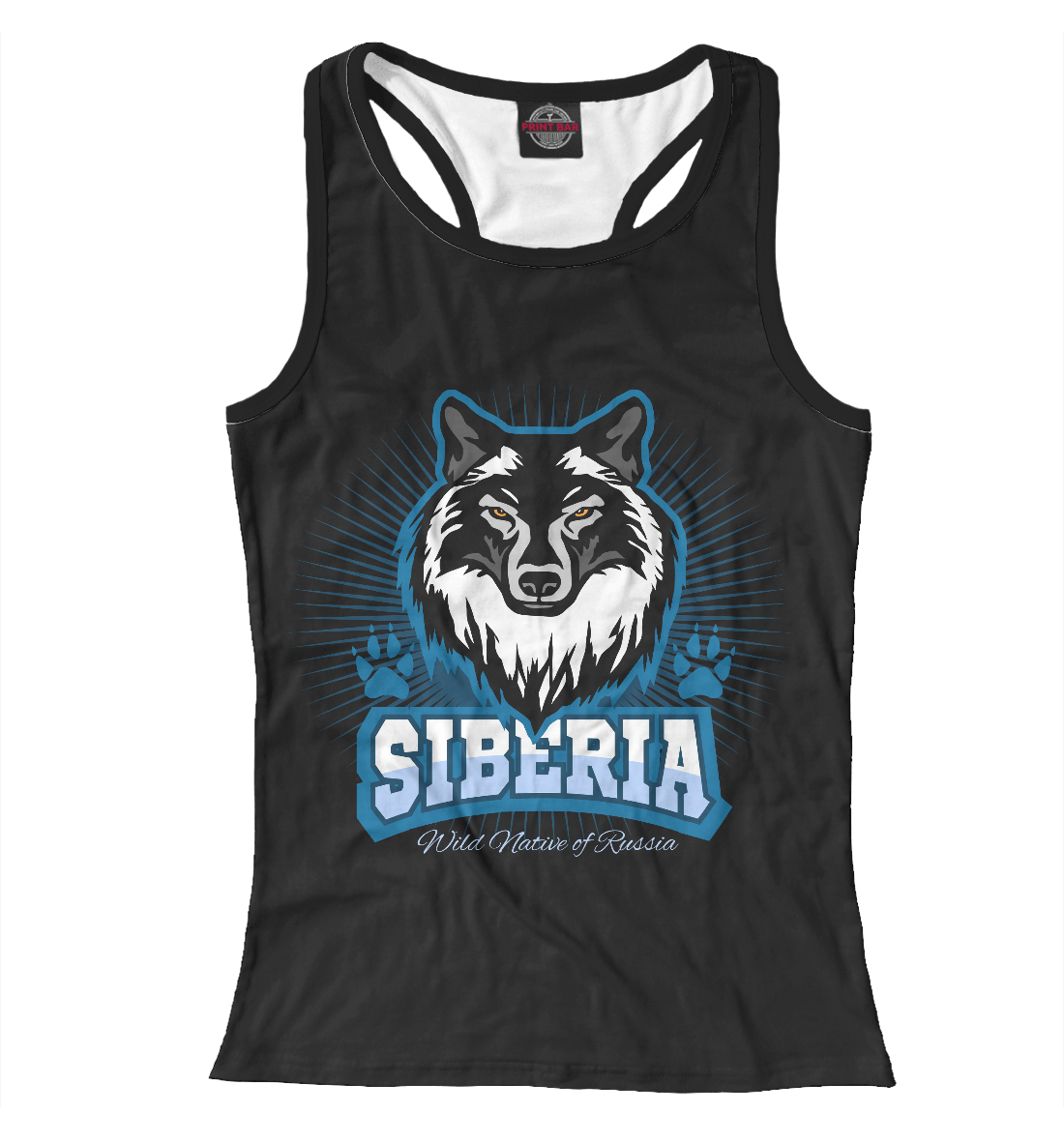 

Siberia