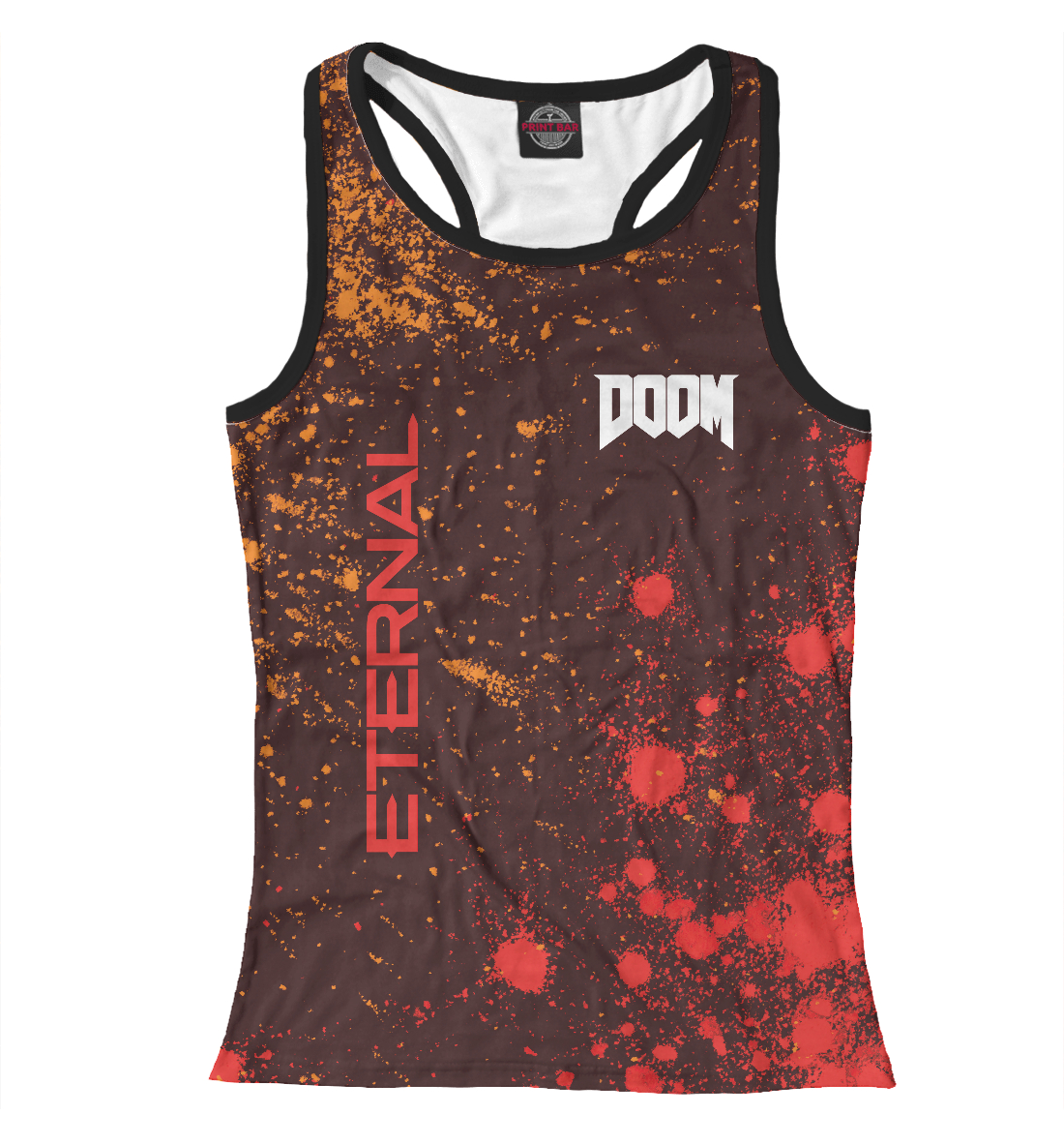 

Doom Eternal / Дум Этернал