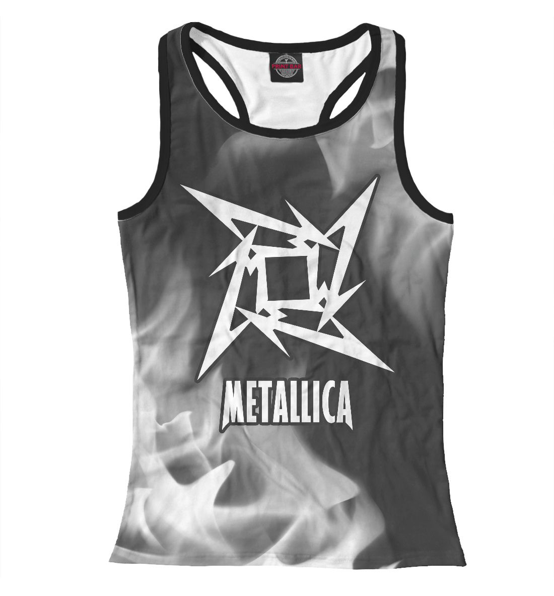

Metallica / Металлика