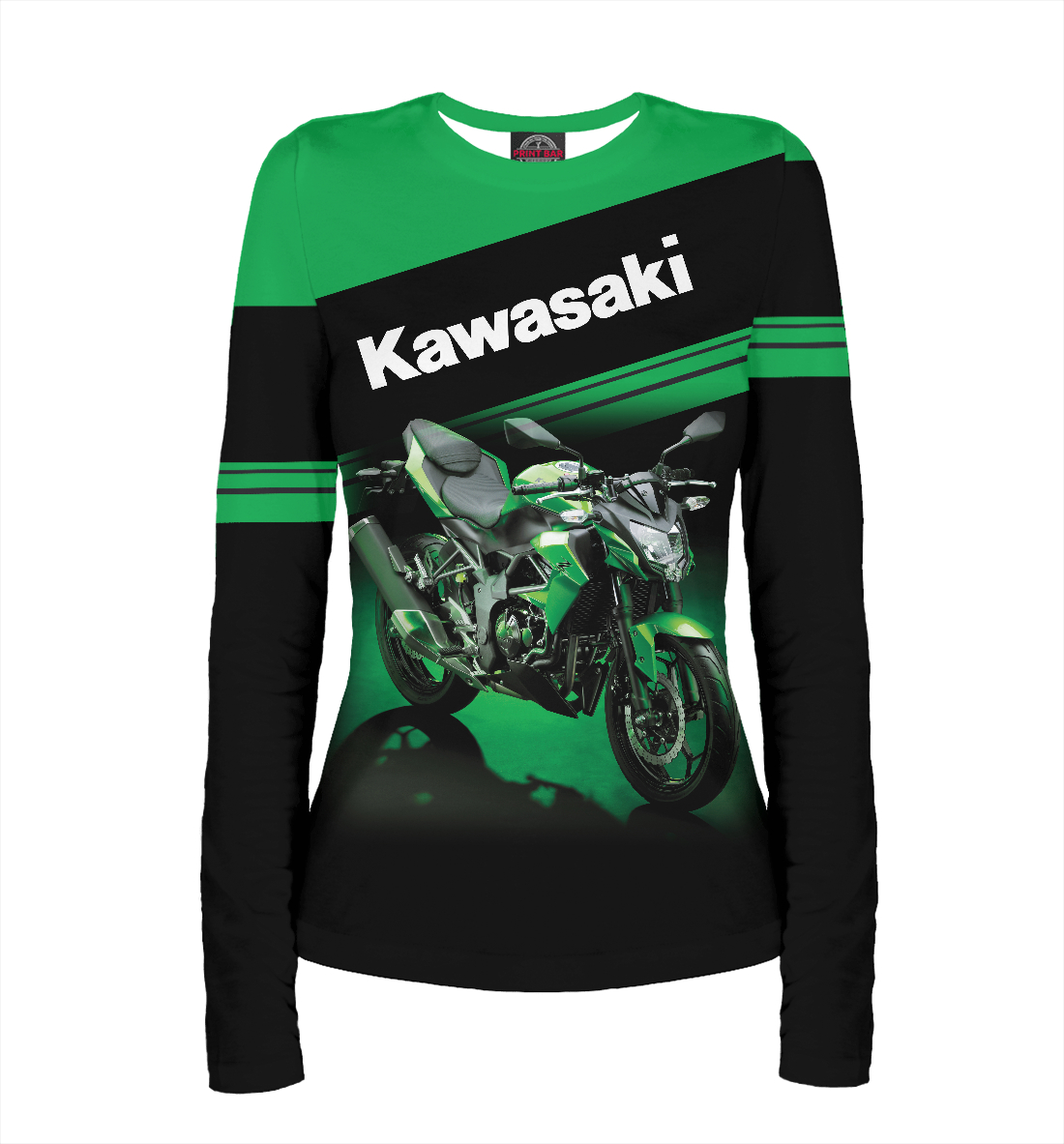 

Kawasaki