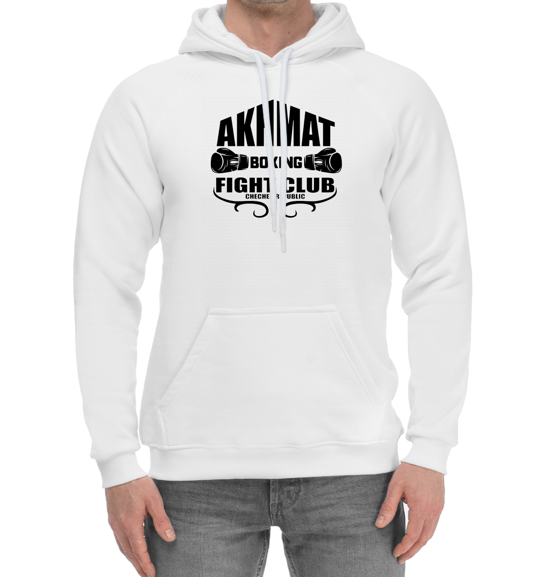 

Akhmat Fight Club