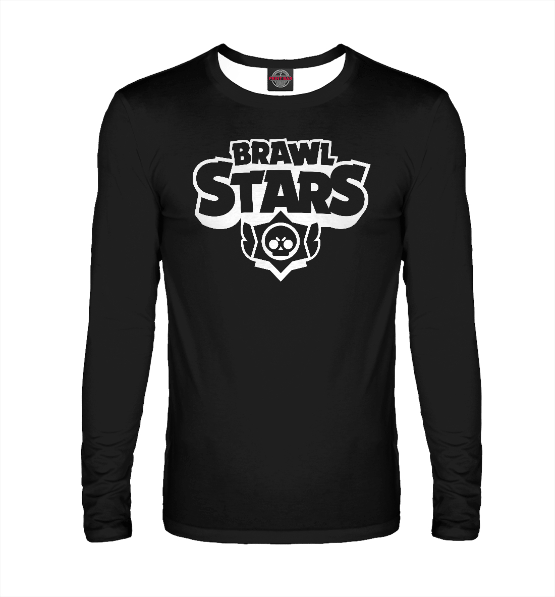 

Brawl Stars