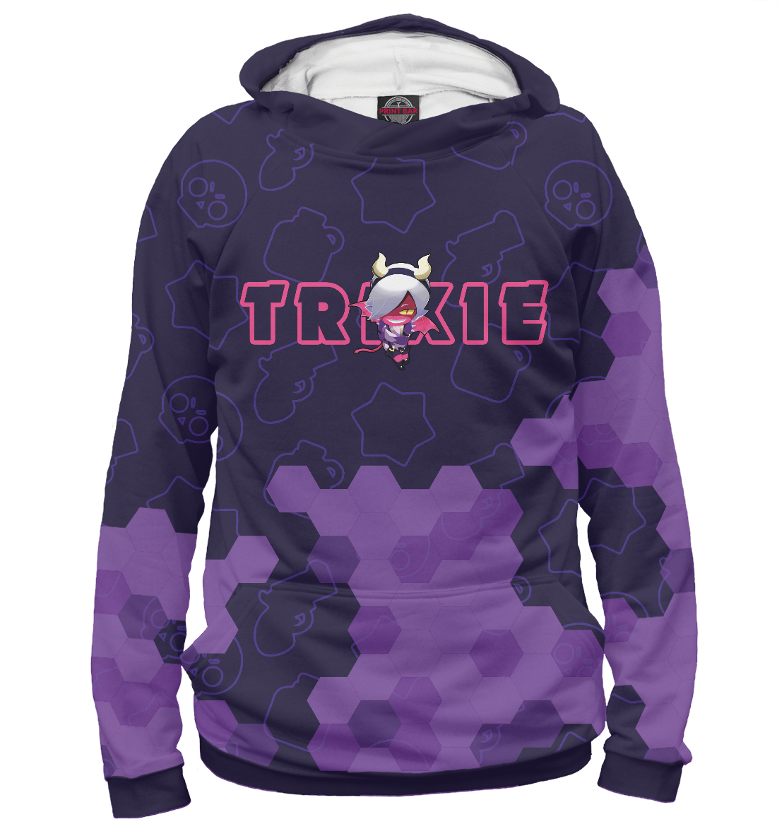 

Brawl Stars Trixie Colette