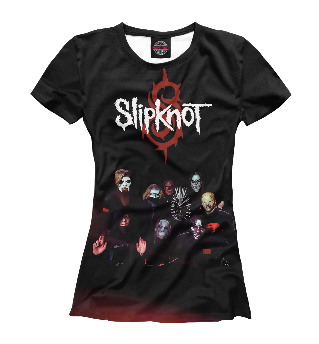 

Slipknot