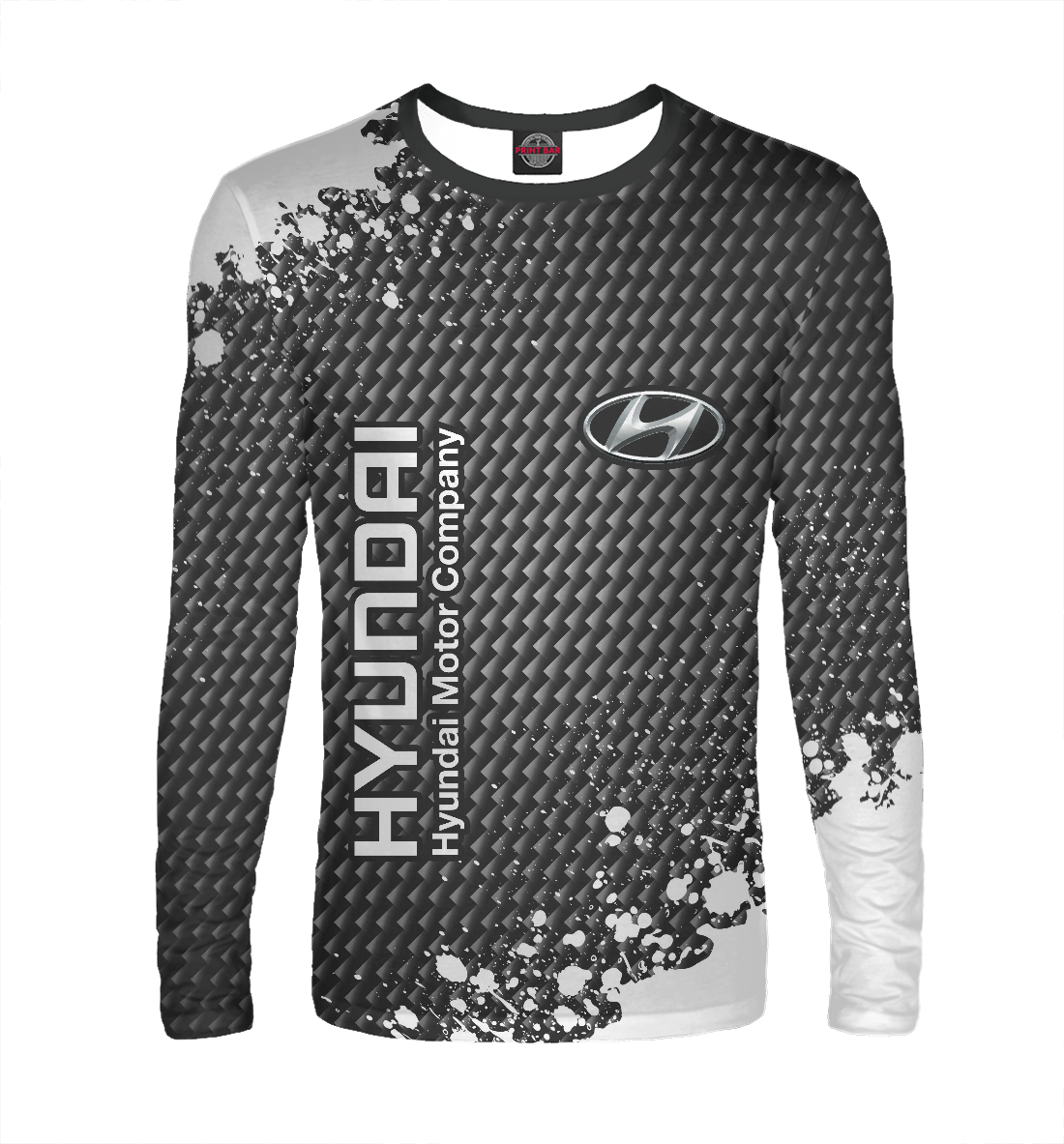 

Hyundai Motor