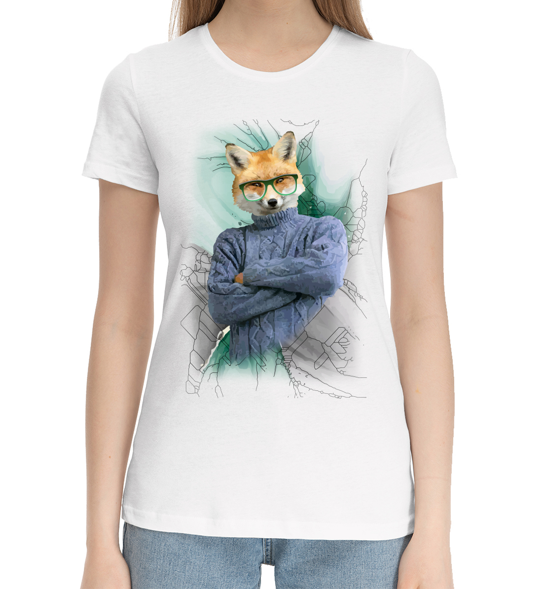 

Fox Kumi