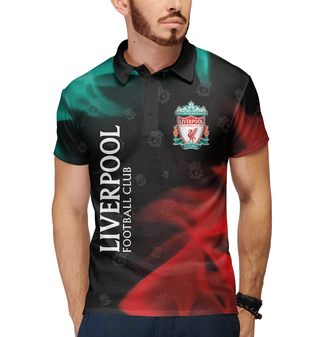 

Liverpool / Ливерпуль