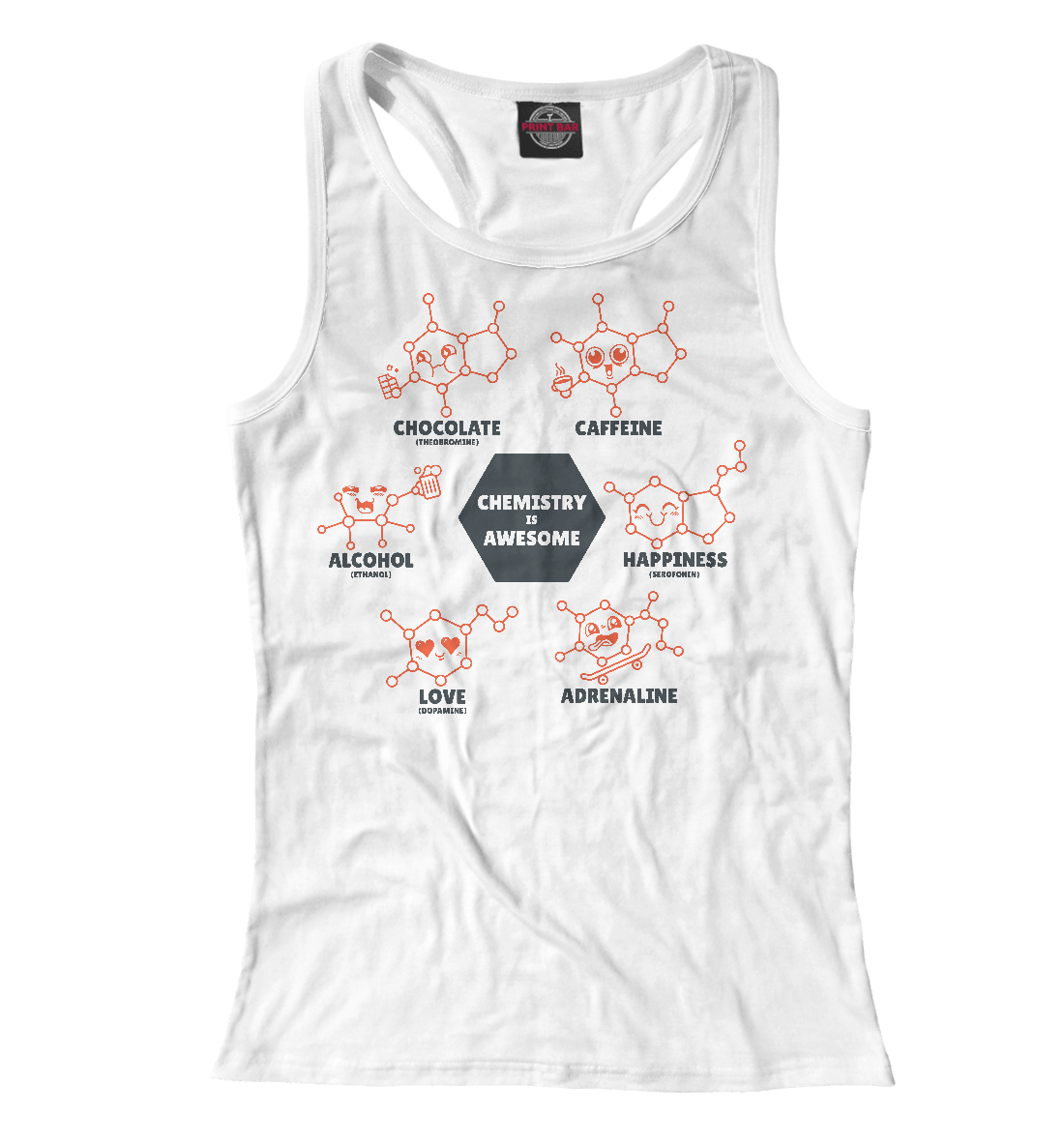 

Химия это круто