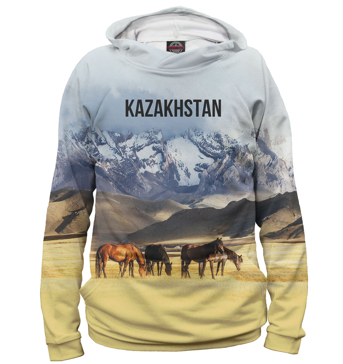 

Kazakhstan