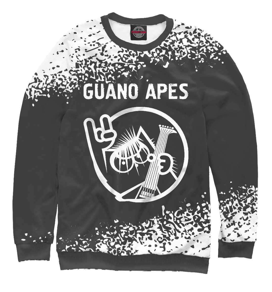 

Guano Apes + Кот