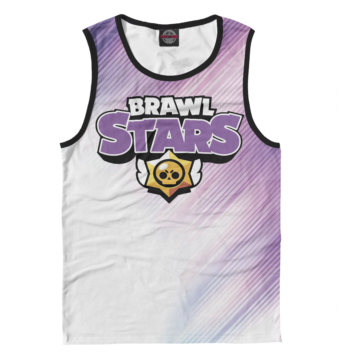 

Brawl Stars