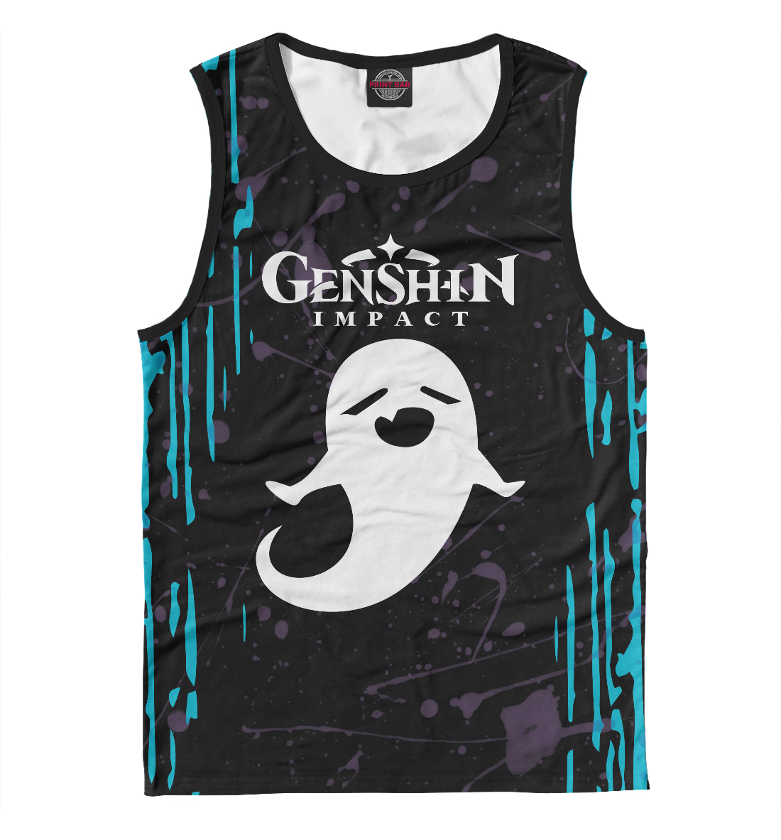 

Genshin Impact