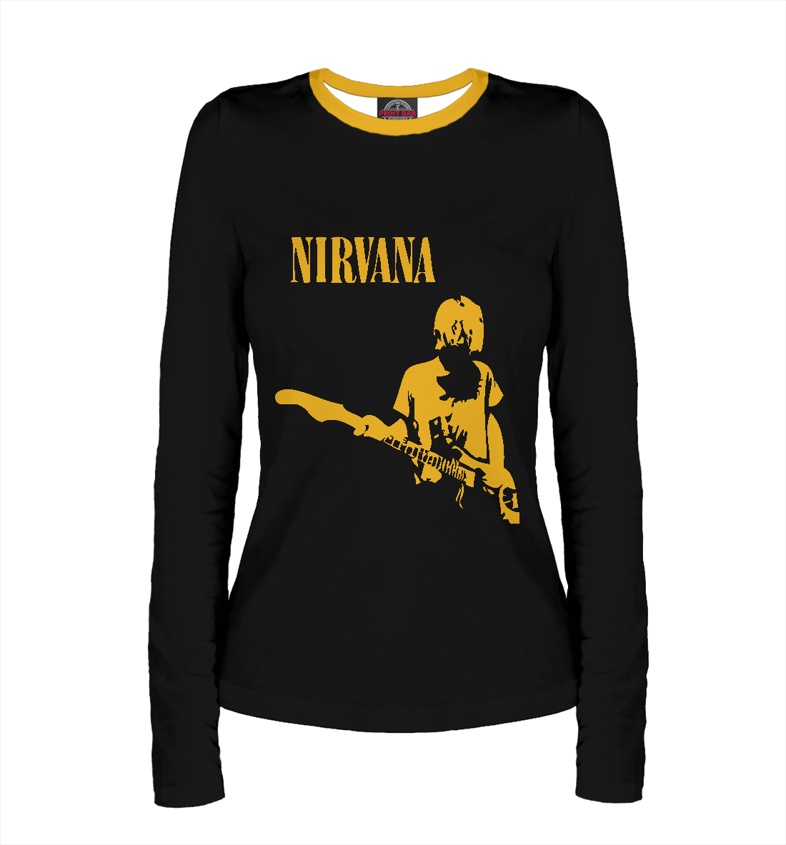 

Nirvana