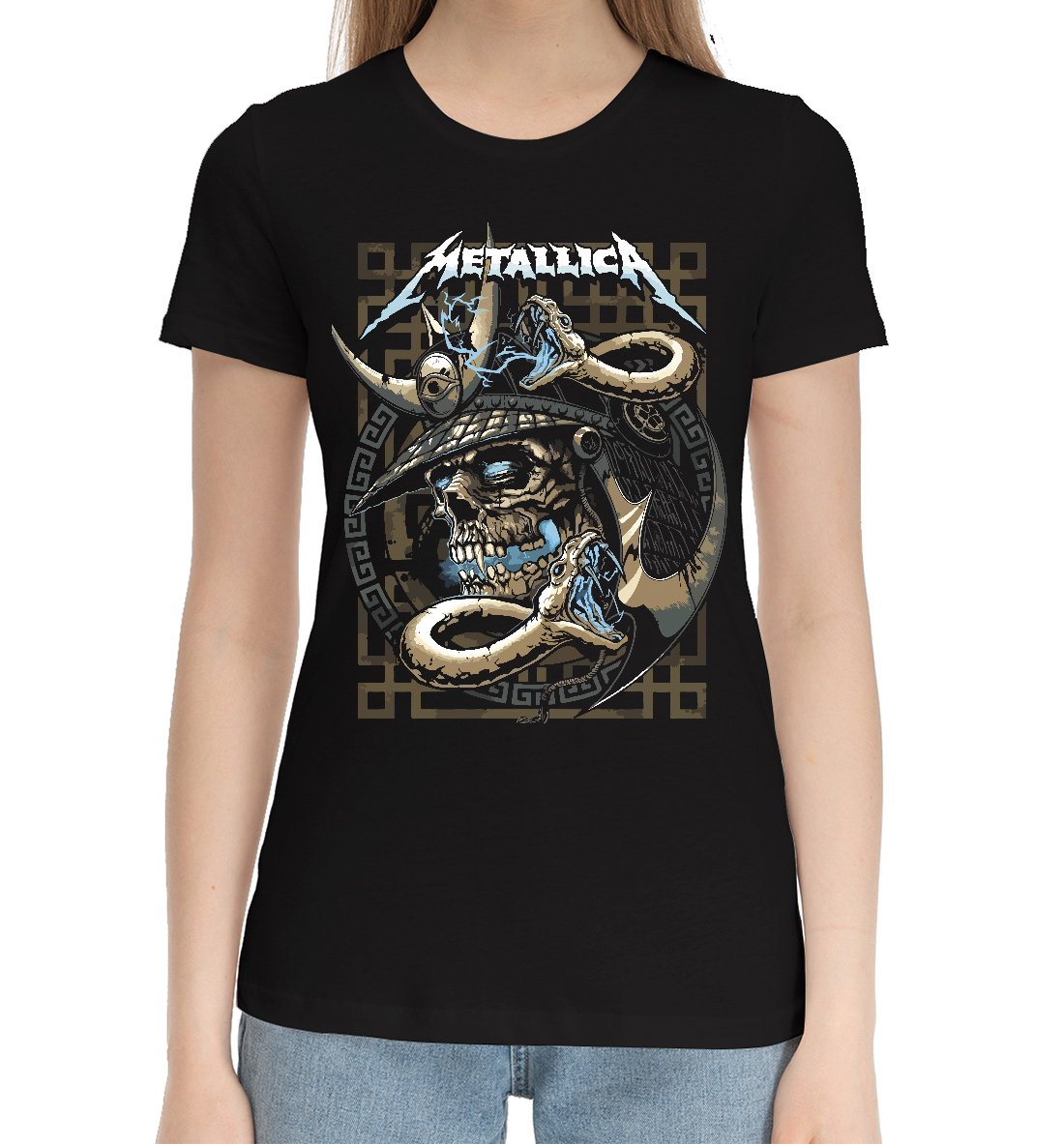 

Metallica