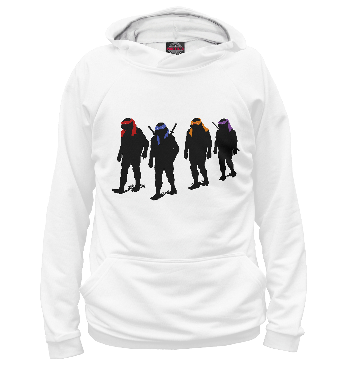 

Ninja Turtles