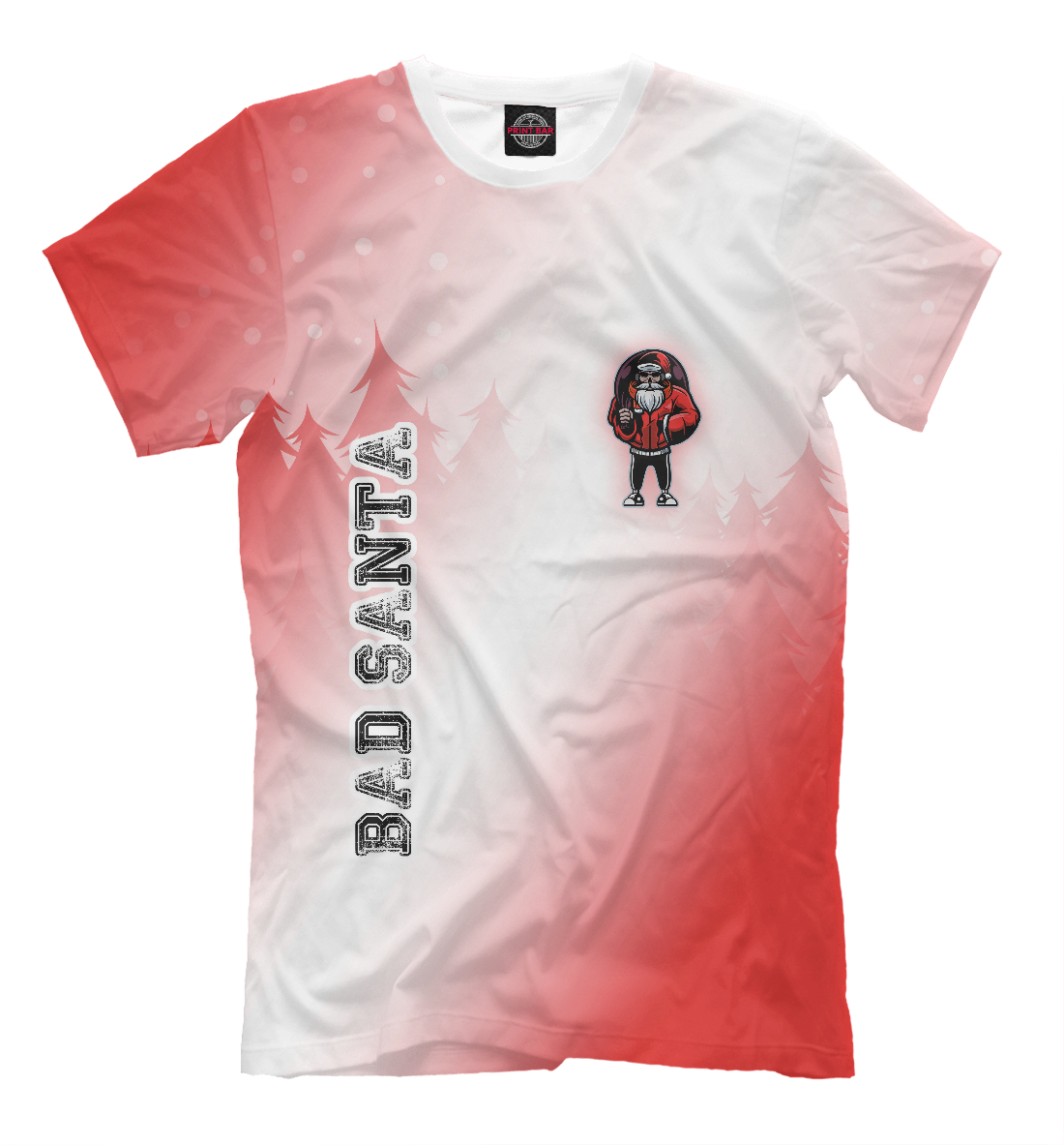 

Bad Santa