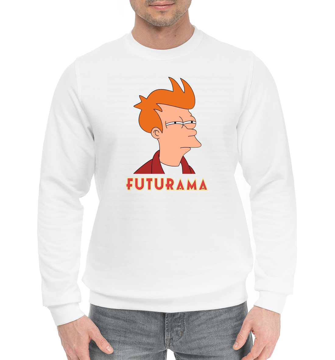 

Futurama