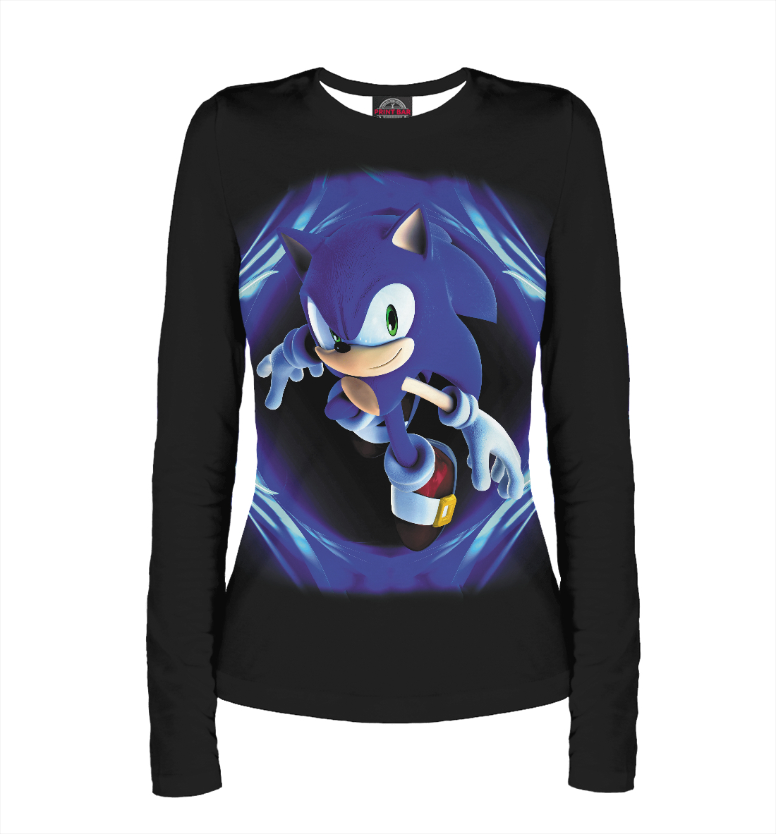 

Sonic